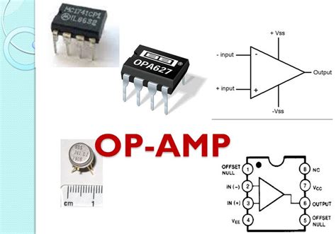 op amp 741|why 741 ic called.